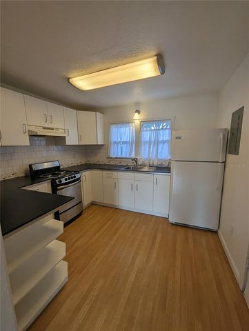 3105 S CRYSTAL LAKE DRIVE, Orlando, FL 32806