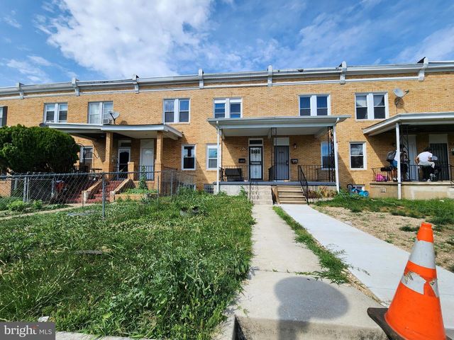 4128 EIERMAN AVE, Baltimore, MD 21206