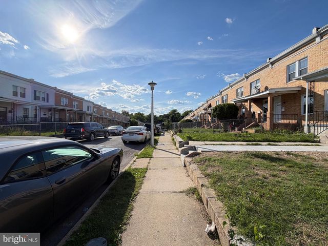 4128 EIERMAN AVE, Baltimore, MD 21206