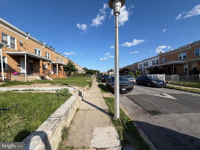 4128 EIERMAN AVE, Baltimore, MD 21206