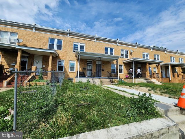 4128 EIERMAN AVE, Baltimore, MD 21206