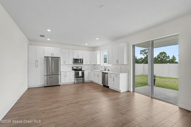 1396 Potenza Drive, West Melbourne, FL 32904