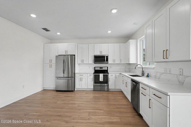 1396 Potenza Drive, West Melbourne, FL 32904