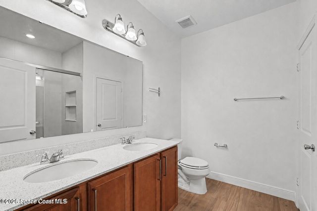 1396 Potenza Drive, West Melbourne, FL 32904