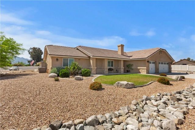 18155 Dunkirk, Hesperia, CA 92345