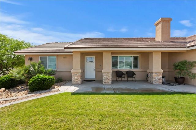 18155 Dunkirk, Hesperia, CA 92345
