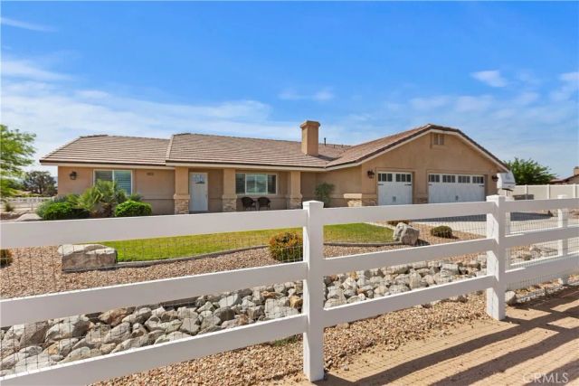 18155 Dunkirk, Hesperia, CA 92345