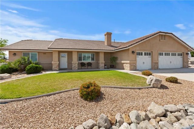 18155 Dunkirk, Hesperia, CA 92345
