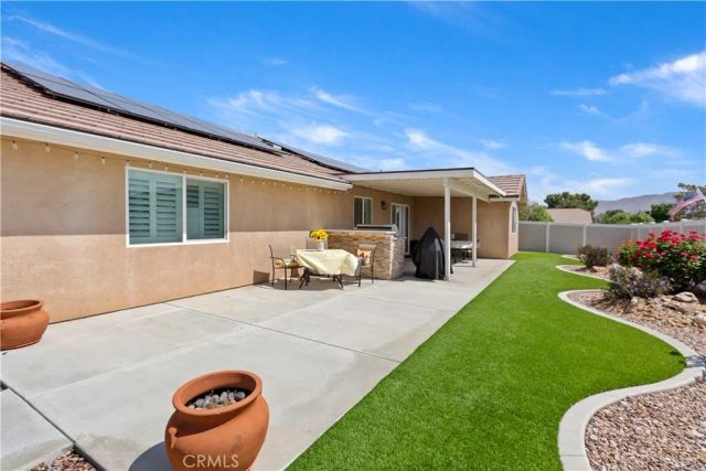 18155 Dunkirk, Hesperia, CA 92345