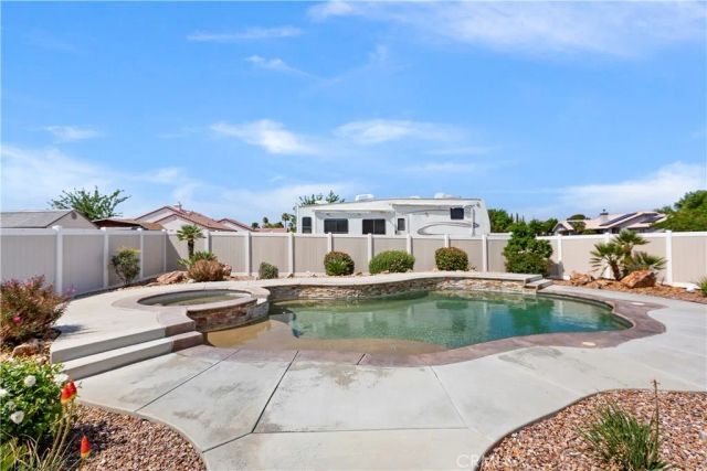 18155 Dunkirk, Hesperia, CA 92345