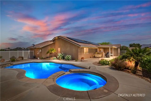 18155 Dunkirk, Hesperia, CA 92345