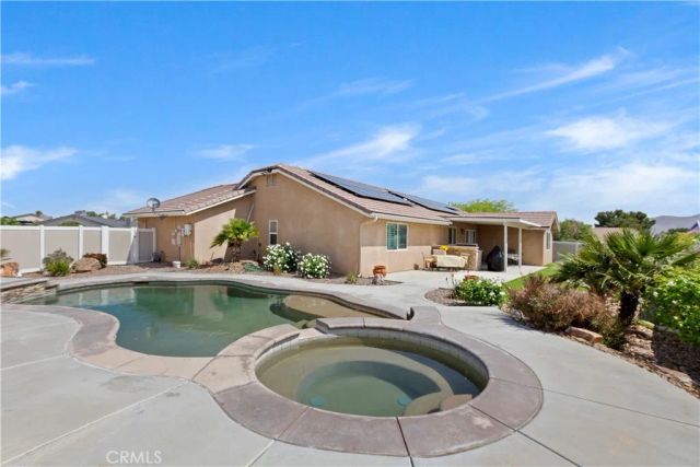 18155 Dunkirk, Hesperia, CA 92345