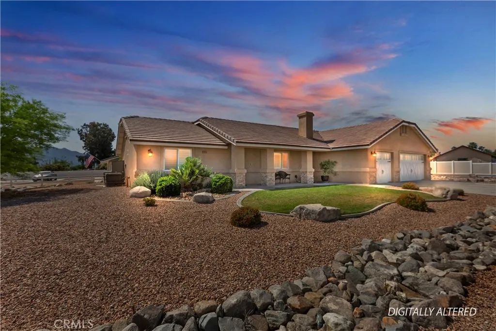 18155 Dunkirk, Hesperia, CA 92345