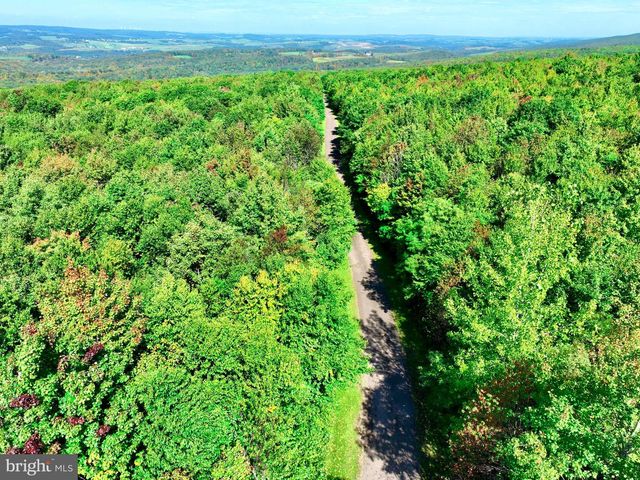 LOT 12 WINDSWEPT LANE, Grantsville, MD 21536
