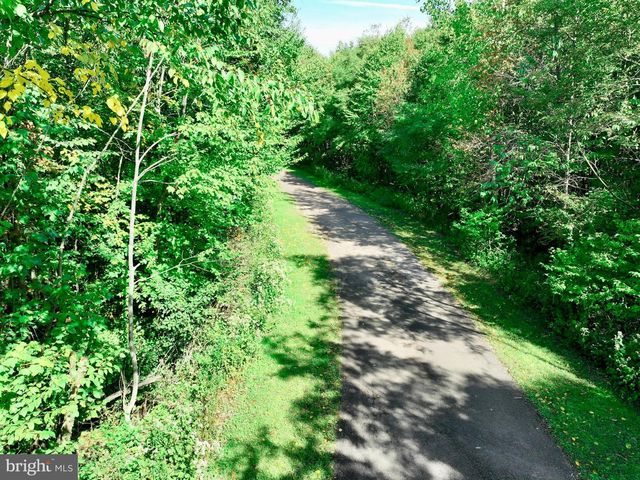 LOT 12 WINDSWEPT LANE, Grantsville, MD 21536