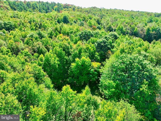 LOT 12 WINDSWEPT LANE, Grantsville, MD 21536