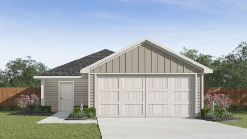 1601 Letty Lane, Corpus Christi, TX 78418