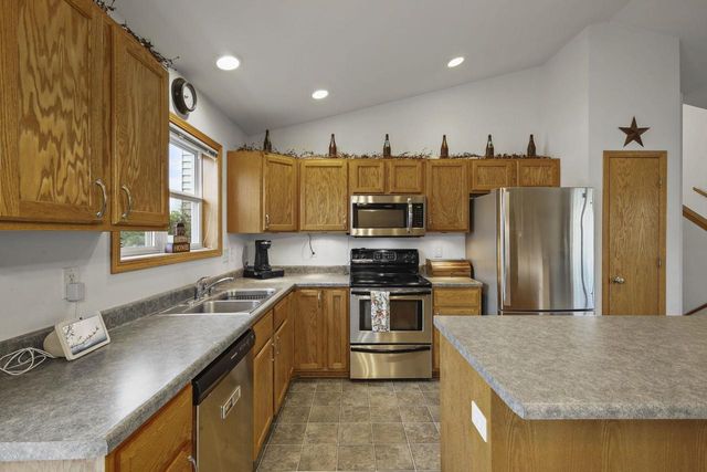 3637 Turning Leaf Drive, Madison, WI 53719