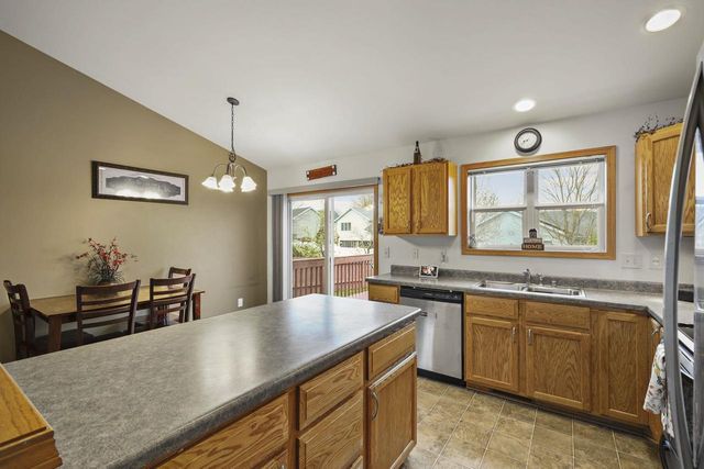 3637 Turning Leaf Drive, Madison, WI 53719