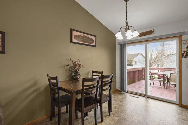3637 Turning Leaf Drive, Madison, WI 53719