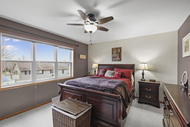3637 Turning Leaf Drive, Madison, WI 53719