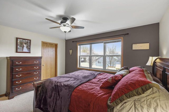 3637 Turning Leaf Drive, Madison, WI 53719