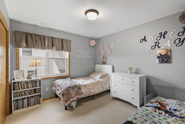 3637 Turning Leaf Drive, Madison, WI 53719