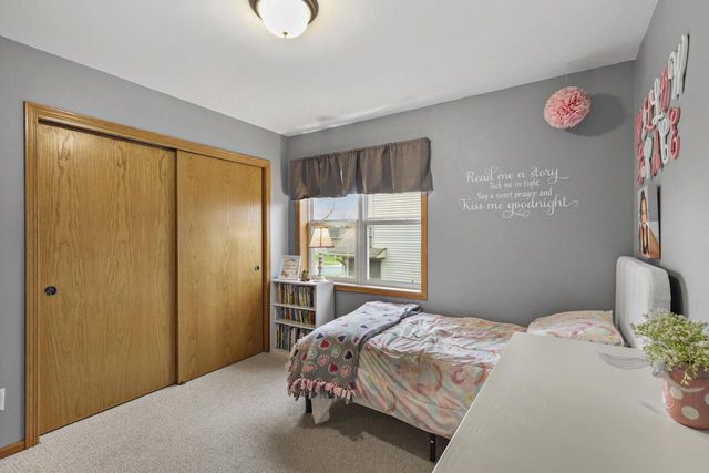 3637 Turning Leaf Drive, Madison, WI 53719