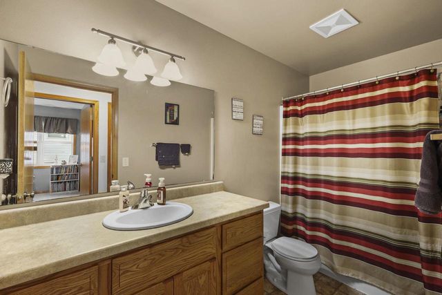 3637 Turning Leaf Drive, Madison, WI 53719