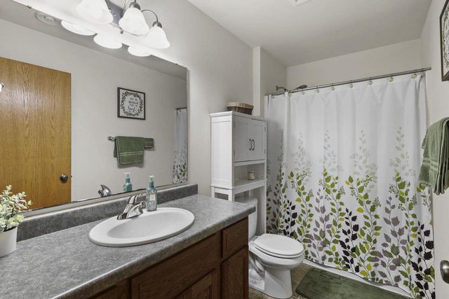 3637 Turning Leaf Drive, Madison, WI 53719