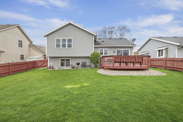 3637 Turning Leaf Drive, Madison, WI 53719