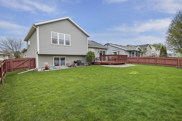 3637 Turning Leaf Drive, Madison, WI 53719