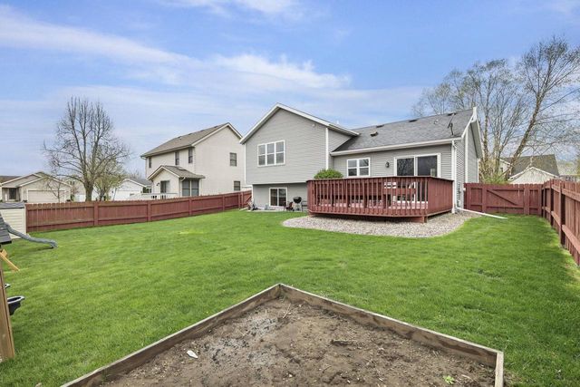 3637 Turning Leaf Drive, Madison, WI 53719