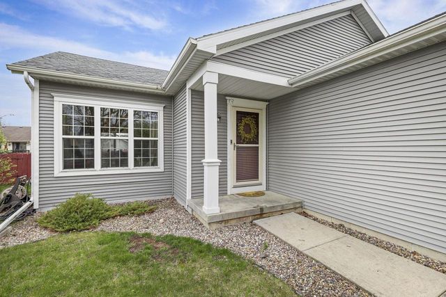 3637 Turning Leaf Drive, Madison, WI 53719