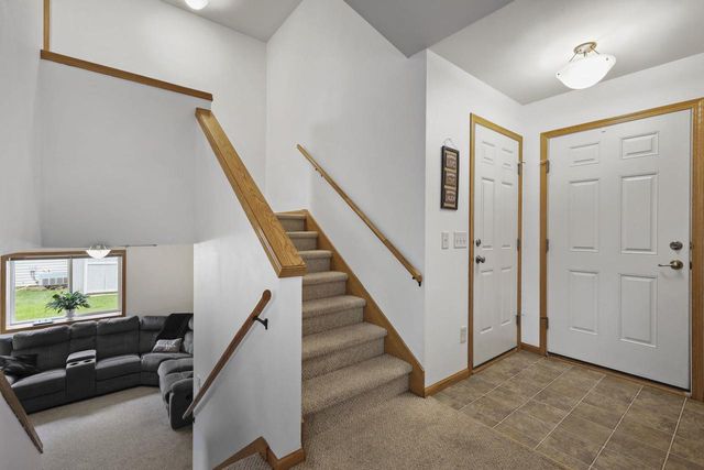 3637 Turning Leaf Drive, Madison, WI 53719