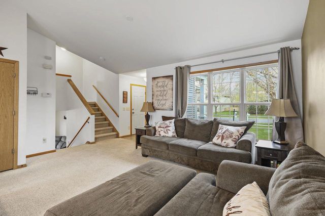 3637 Turning Leaf Drive, Madison, WI 53719