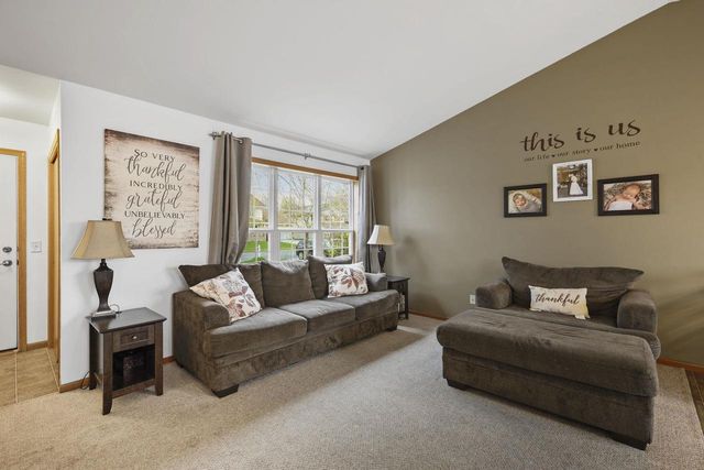 3637 Turning Leaf Drive, Madison, WI 53719