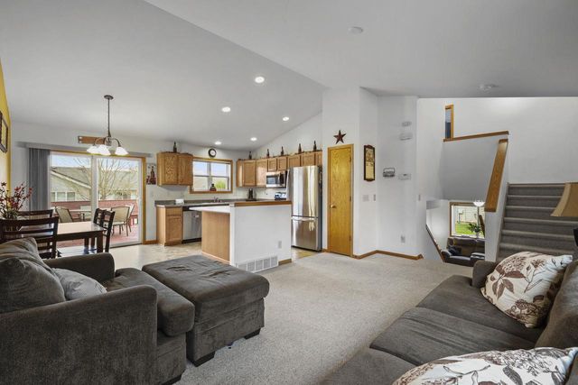 3637 Turning Leaf Drive, Madison, WI 53719