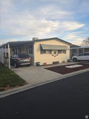 3800 S 1900 W #163, Roy, UT 84067