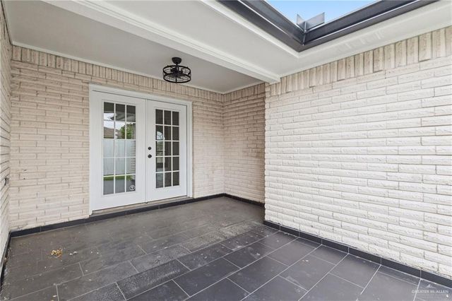 2303 Yarrow Street, Mission, TX 78574