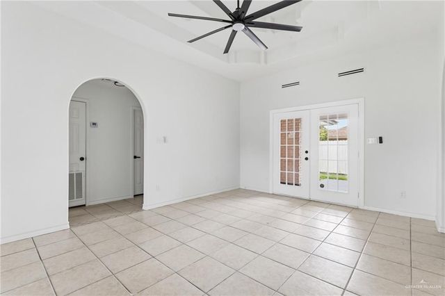 2303 Yarrow Street, Mission, TX 78574