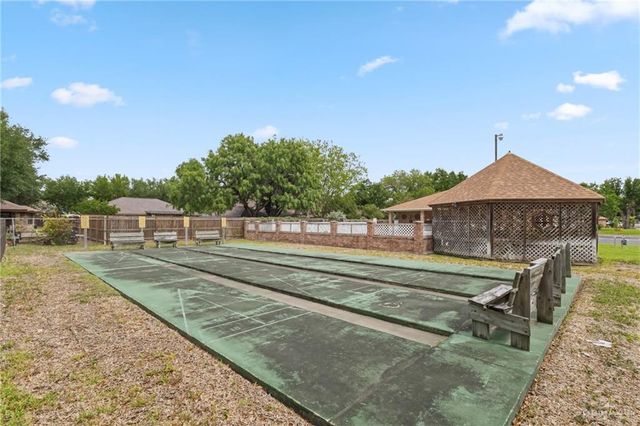 2303 Yarrow Street, Mission, TX 78574