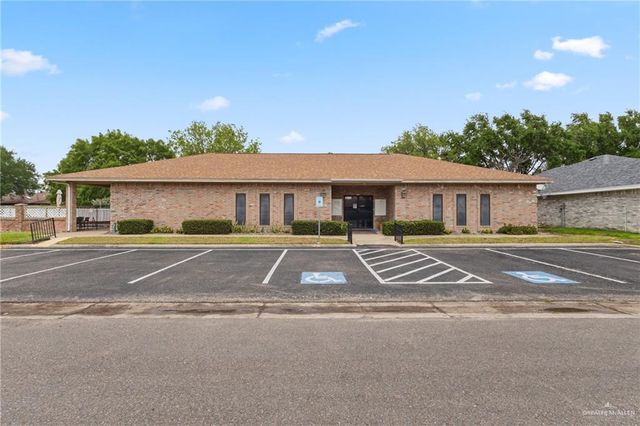 2303 Yarrow Street, Mission, TX 78574