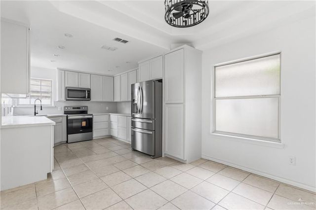2303 Yarrow Street, Mission, TX 78574