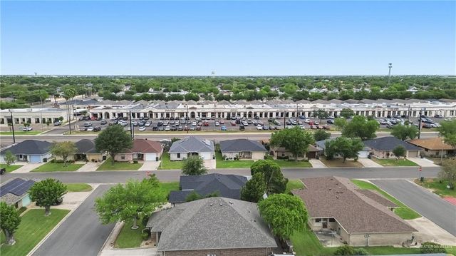 2303 Yarrow Street, Mission, TX 78574