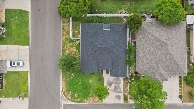2303 Yarrow Street, Mission, TX 78574