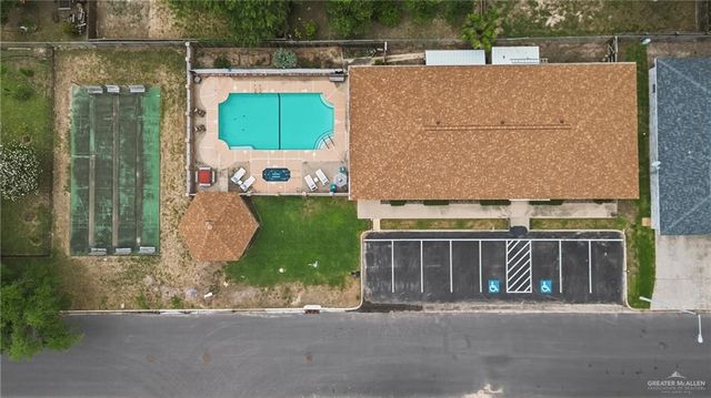 2303 Yarrow Street, Mission, TX 78574