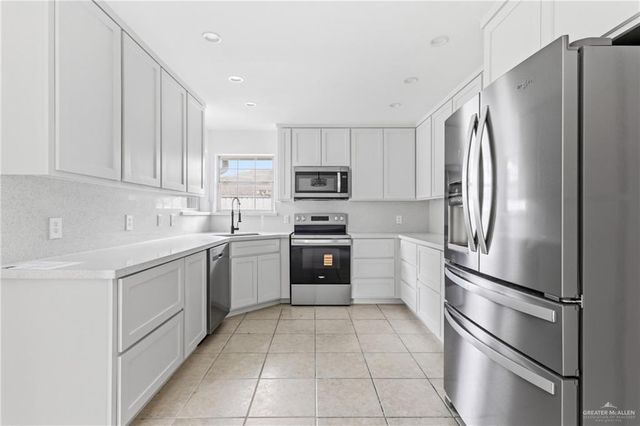 2303 Yarrow Street, Mission, TX 78574