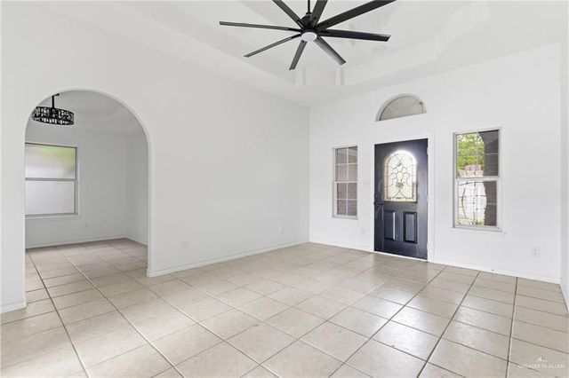 2303 Yarrow Street, Mission, TX 78574