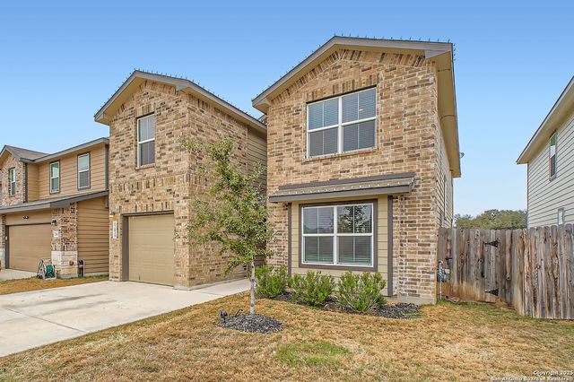 12039 Kettle River, San Antonio, TX 78245